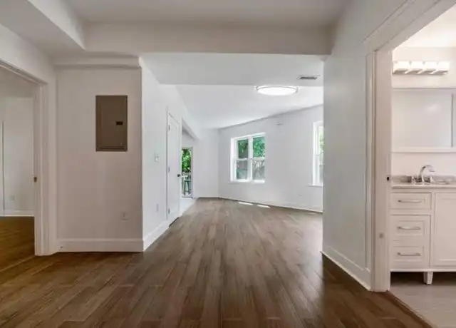 Property at 92 Ballou Ave, Boston, MA, 02124, 3 beds, 2 baths, [object Object]