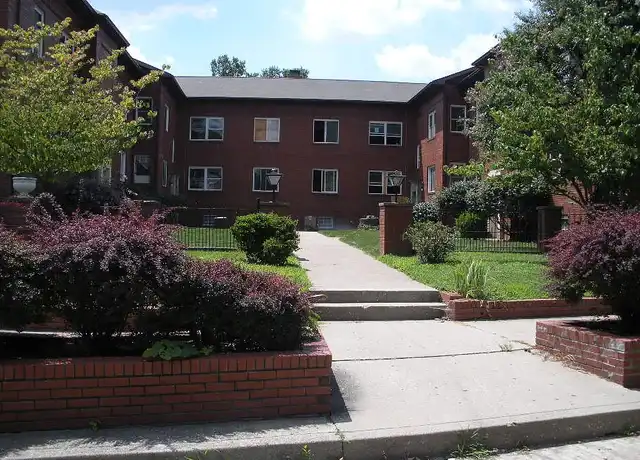 Property at The Grove - 1105 SE 1st St, Evansville, IN, 47713, 1-2 bed, 1 bath, [object Object]