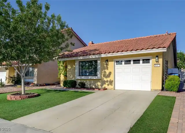Property at 517 Prescott St, Las Vegas, NV, 89110, 2 beds, 2 baths, [object Object]