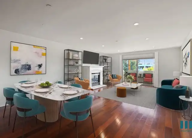 Property at Armacost Manor by Wiseman - 1446 Armacost Ave, Los Angeles, CA, 90025, 1 bed, 1 bath, [object Object]