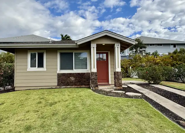 Property at 18 Kili Nahe St, Lahaina, HI, 96761, 1 bed, 1 bath, [object Object]