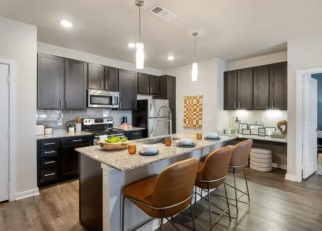 Property at Bexley at WestRidge - 401 S Coit Rd, McKinney, TX, 75072, 2 beds, 2 baths, [object Object]
