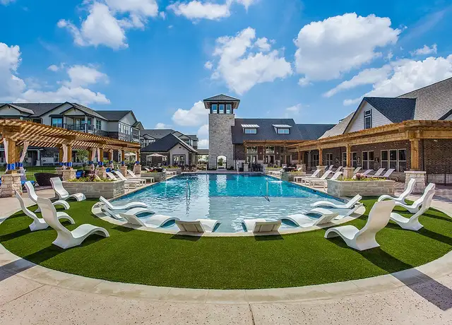 Photo of 401 S Coit Rd, McKinney, TX 75072
