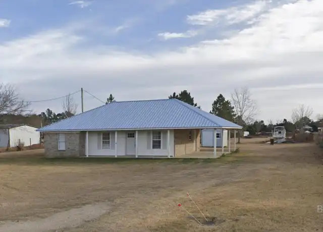 Property at 23050 County Road 38, Summerdale, AL, 36580, 3 beds, 2 baths, [object Object]