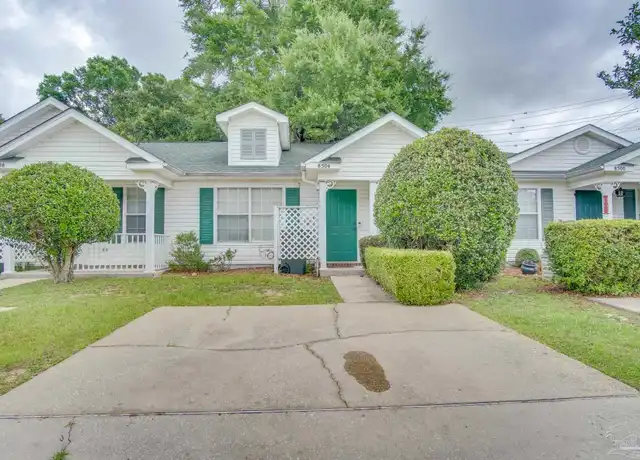 Property at 8504 Nantucket Pl, Pensacola, FL, 32514, 2 beds, 1 bath, [object Object]