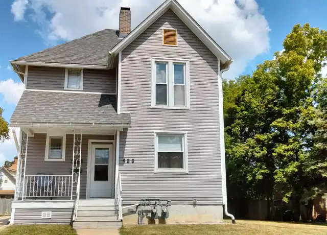 Property at 488 Columbia Ave Unit 2, Elgin, IL, 60120, 2 beds, 1 bath, [object Object]