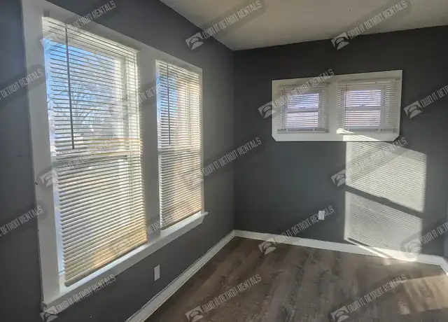Property at 17310 Bentler St Unit 2D, Detroit, MI, 48219, 2 beds, 1 bath, [object Object]