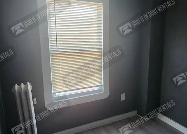 Property at 17310 Bentler St Unit 2D, Detroit, MI, 48219, 2 beds, 1 bath, [object Object]