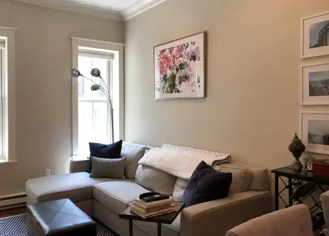 Property at 63 Appleton St, Boston, MA, 02116, 1 bed, 1 bath, [object Object]
