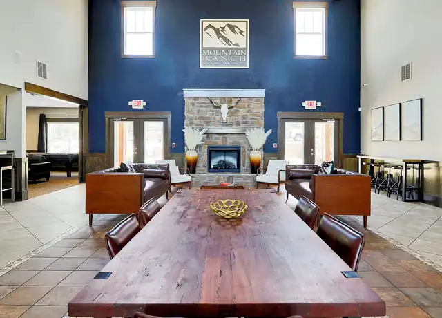 Property at Mountain Ranch - 549 N Coral Canyon Loop, Fayetteville, AR, 72704, 1-2 bed, 1 bath, [object Object]