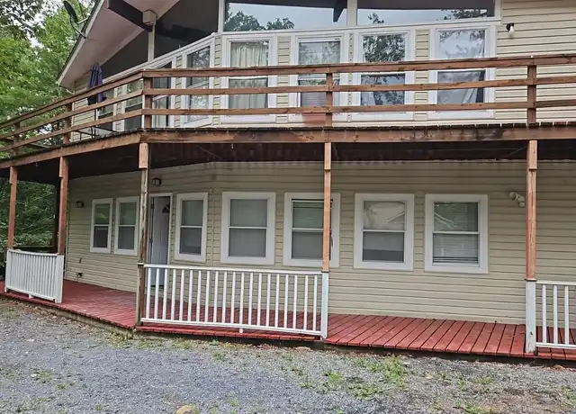 Property at 8148 Supinlick Ridge Rd Unit A, Mt Jackson, VA, 22842, 3 beds, 2 baths, [object Object]