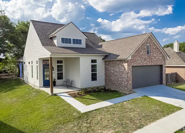 Property at 202 Student Ln, Lafayette, LA, 70508, 4 beds, 2 baths, [object Object]