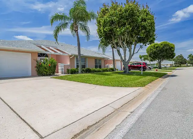 Property at 847 Lake Orchid Cir, Vero Beach, FL, 32962, 2 beds, 2 baths, [object Object]