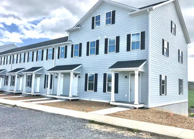 Property at 22 Bristol Ln, Lexington, VA, 24450, 3 beds, 3.5 baths, [object Object]
