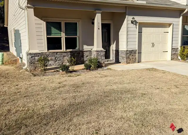 Property at 114 Cypress Oak Trl NW, Milledgeville, GA, 31061, 2 beds, 2 baths, [object Object]