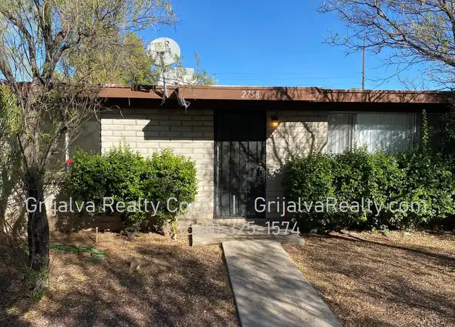 Property at 2750 N Fair Oaks Ave Unit 2758, Tucson, AZ, 85712, 2 beds, 1 bath, [object Object]