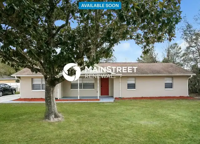 Property at 13008 Agatha Ln, Spring Hill, FL, 34609, 4 beds, 2 baths, [object Object]
