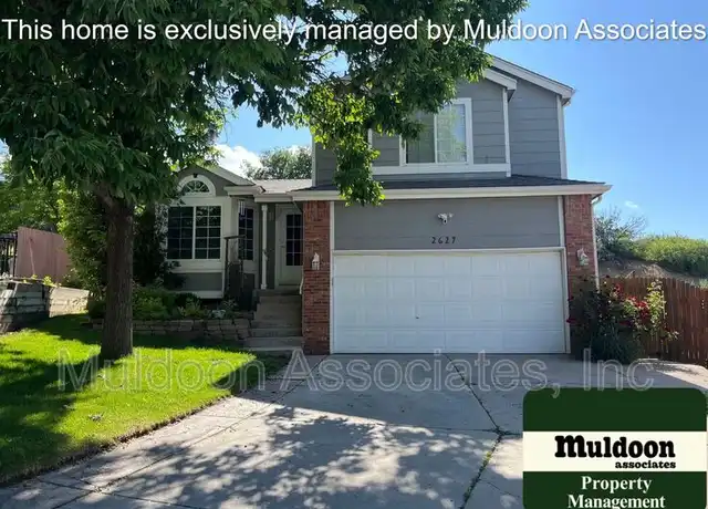 Property at 2627 Lear Dr, Colorado Springs, CO, 80920, 4 beds, 3.5 baths, [object Object]