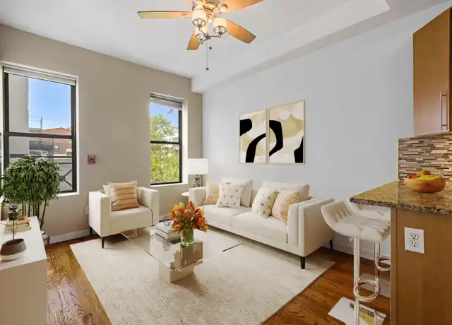 Property at 405 4th St Unit 3B, Hoboken, NJ, 07030, 1 bed, 1 bath, [object Object]