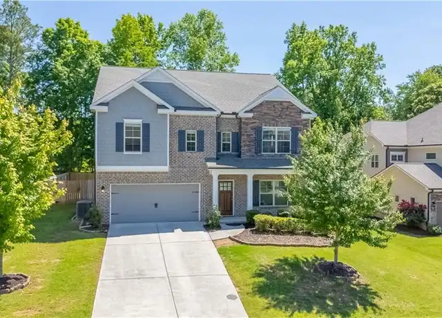 Property at 5130 Northview Lk, Cumming, GA, 30040, 5 beds, 4 baths, [object Object]