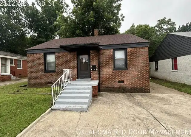 Property at 2112 NE 23rd St, Oklahoma City, OK, 73111, 2 beds, 1 bath, [object Object]