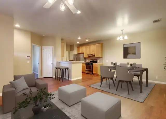 Property at 705 Nelray Blvd Unit 35-B, Austin, TX, 78751, 3 beds, 2 baths, [object Object]