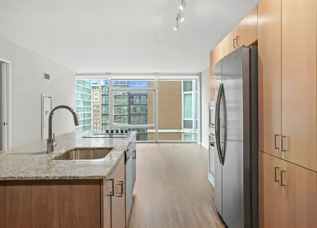 Property at 210 E Illinois St, Chicago, IL, 60611, 1 bed, 1 bath, [object Object]