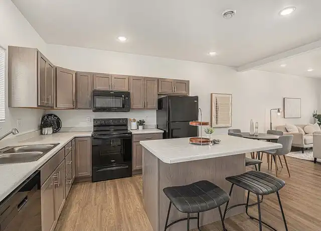 Property at 41Six - 7724 E 44th St, Sioux Falls, SD, 57110, 2 beds, 2.5 baths, [object Object]