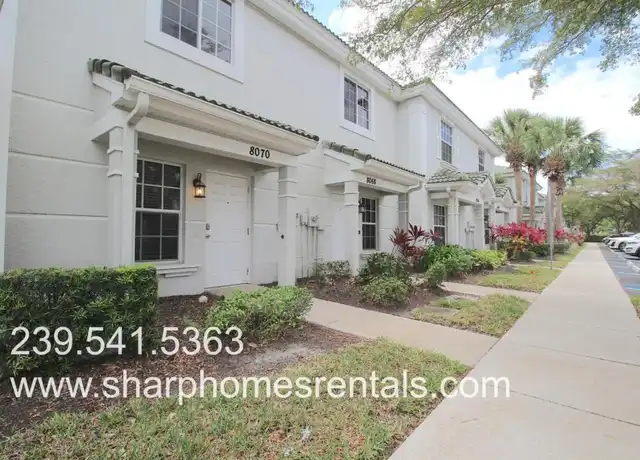 Property at 8070 Pacific Beach Dr, Fort Myers, FL, 33966, 2 beds, 2.5 baths, [object Object]