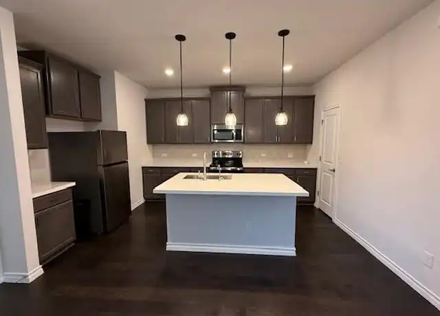 Property at 736 Long Run, Liberty Hill, TX, 78642, 4 beds, 3 baths, [object Object]