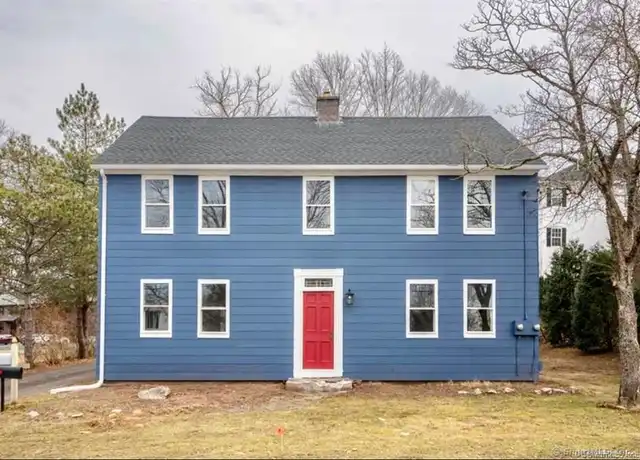 Property at 50-52 House St, Glastonbury, CT, 06033, 2 beds, 1 bath, [object Object]