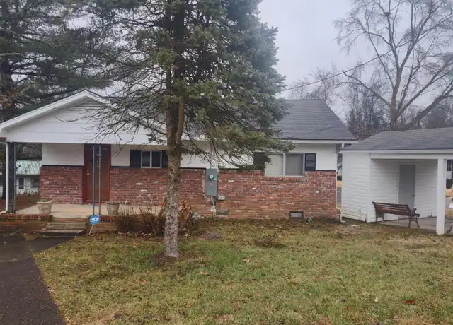 Property at 757 W Outer Dr, Oak Ridge, TN, 37830, 3 beds, 1 bath, [object Object]