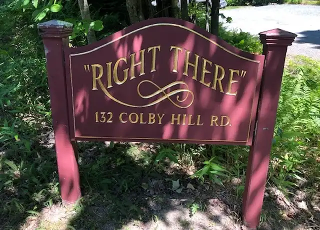 Property at 132 Colby Hill Rd #132, Springfield, NH, 03284, 4 beds, 4 baths, [object Object]