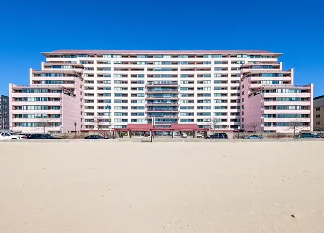 Property at 350 Revere Beach Blvd Unit 2W, Revere, MA, 02151, 2 beds, 2 baths, [object Object]