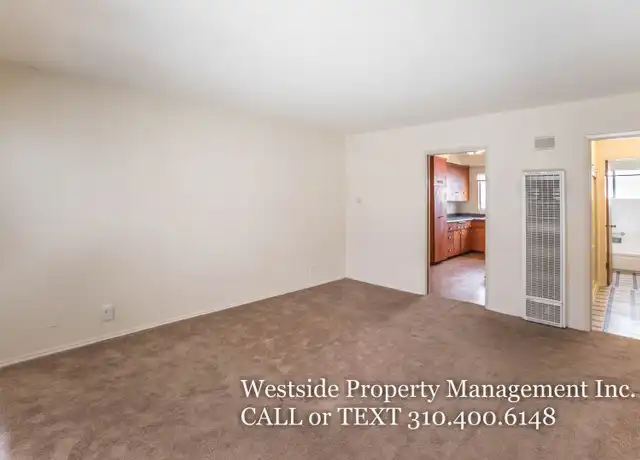 Property at 808 6th St Unit 4, Santa Monica, CA, 90403, 0 beds, 1 bath, [object Object]