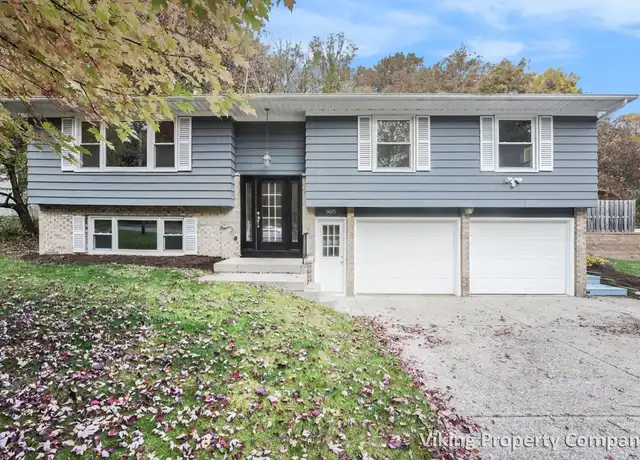 Property at 5071 Wabash Ct NE, Grand Rapids, MI, 49525, 4 beds, 2 baths, [object Object]