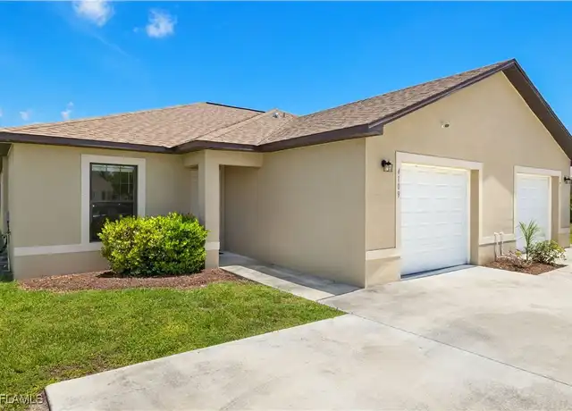 Property at 4109 Skyline Blvd, Cape Coral, FL, 33914, 3 beds, 2 baths, [object Object]
