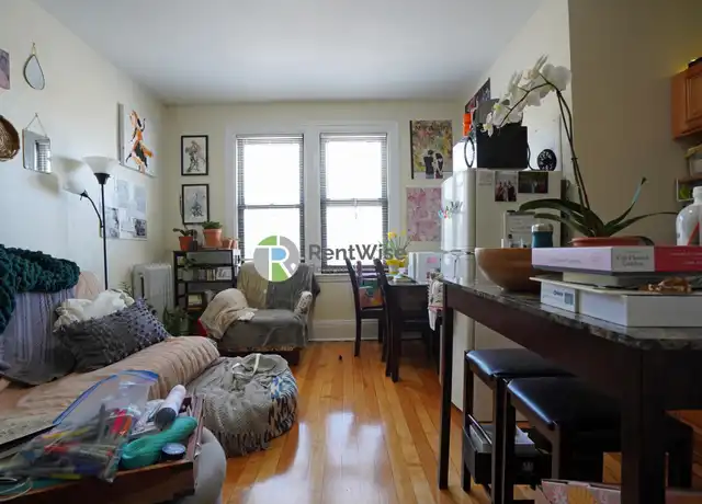 Property at 1218 Commonwealth Ave Unit 10, Allston, MA, 02134, 1 bed, 1 bath, [object Object]
