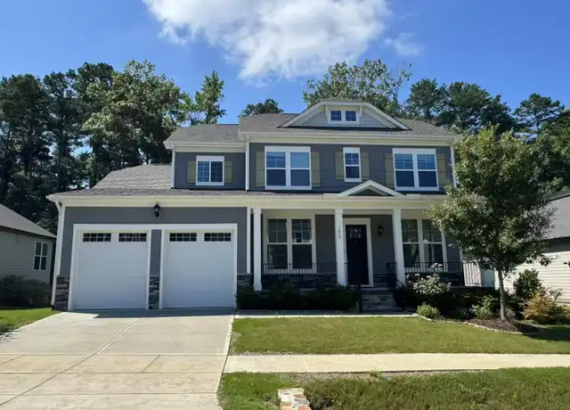 Property at 1023 Wood Owl Way, Durham, NC, 27707, 4 beds, 3.5 baths, [object Object]