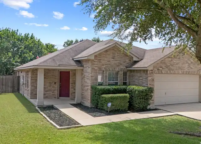 Property at 132 Niemietz Cv, Cibolo, TX, 78108, 3 beds, 2 baths, [object Object]