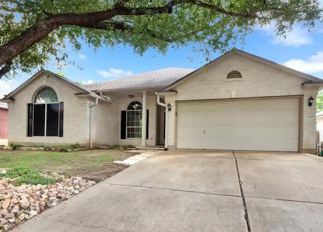 Property at 3339 Rod Carew Dr, Round Rock, TX, 78665, 3 beds, 2 baths, [object Object]