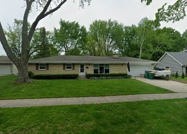 Property at N86W6314 Brookdale Dr, Cedarburg, WI, 53012, 3 beds, 1.5 baths, [object Object]