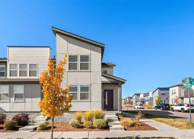 Property at 4777 Memphis St, Denver, CO, 80239, 3 beds, 3 baths, [object Object]