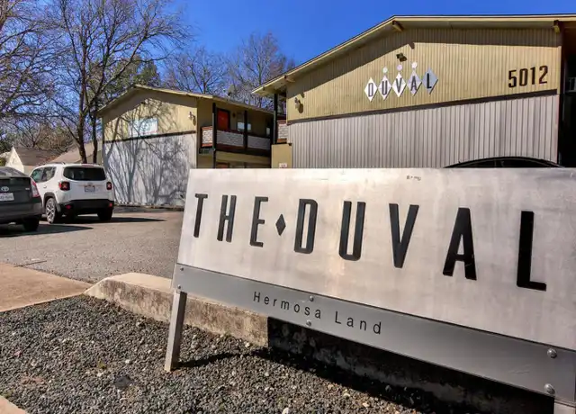 Property at 5012 Duval St Unit 207, Austin, TX, 78751, 1 bed, 1 bath, [object Object]