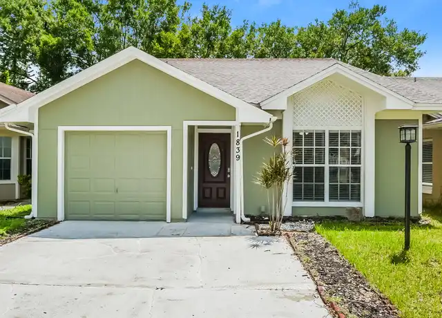 Property at 1839 Blaine Ter, Winter Park, FL, 32792, 3 beds, 2 baths, [object Object]