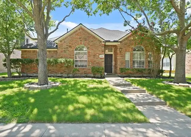 Property at 4328 Ridge Point Ln, Plano, TX, 75024, 4 beds, 2 baths, [object Object]