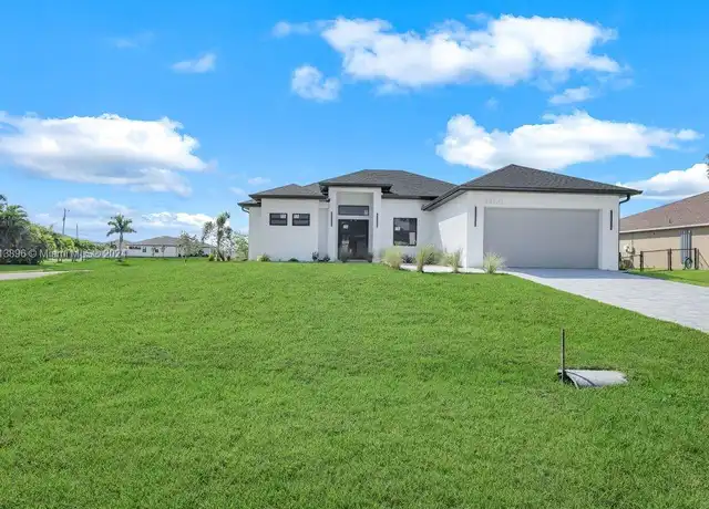 Property at 3400 NW 21st Ter, Cape Coral, FL, 33993, 3 beds, 3 baths, [object Object]
