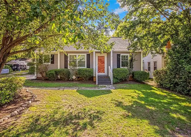 Property at 929 McKimmon Rd, Fayetteville, NC, 28303, 3 beds, 1.5 baths, [object Object]