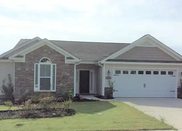 Property at 3020 Ashley Loop, Augusta, GA, 30909, 3 beds, 2 baths, [object Object]