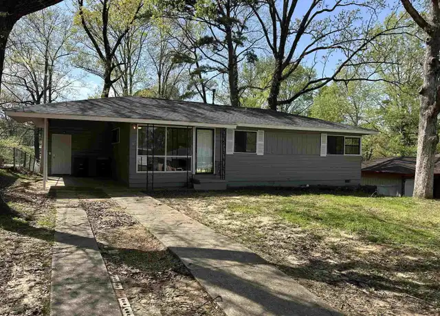 Property at 6 Ivy Dr, Little Rock, AR, 72209, 3 beds, 1.5 baths, [object Object]